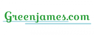 GreenJames.com